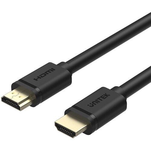 Unitek Y-C137M HDMI cable 1.5 m HDMI Type A (Standard) Black Slike