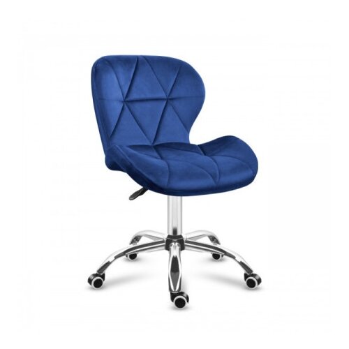 Mark Adler kancelarijska stolica future 3.0 navy blue ( 8225 ) Slike