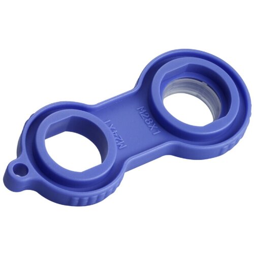 Univerzalni ključ za perlatore (M22/M24/M28, plastika) Cijene