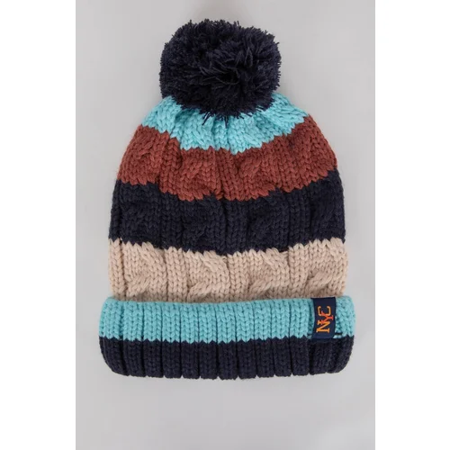 Defacto Boy&#39;s Pompom Knitwear Beret