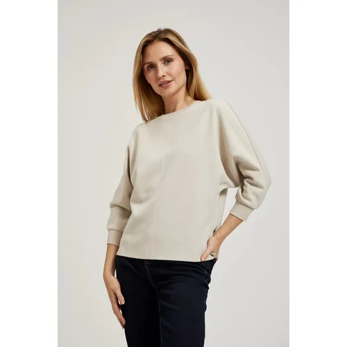 Moodo WOMEN'S SWEATSHIRT