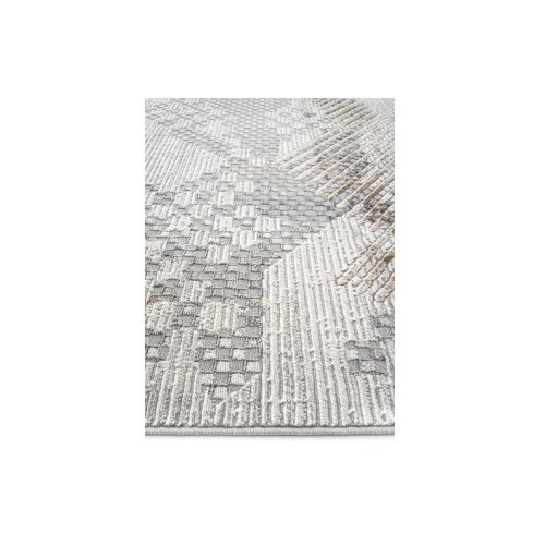 Conceptum Hypnose tepih Verona 1904, 120x400 cm, krem-siva Cene