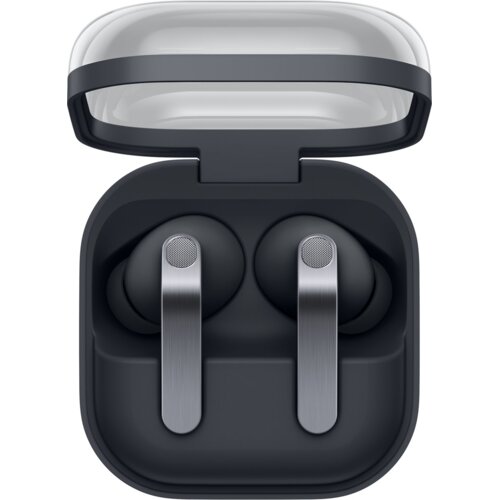 Samsung Galaxy SM-R640 Slu&amp;scaron;alice True Wireless Stereo (TWS) U uhu Klici/muzika Bluetooth Črna Slike