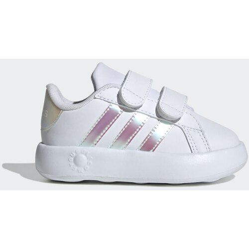 Adidas patike za bebe grand court 2.0 cf i gt ID5265 Slike