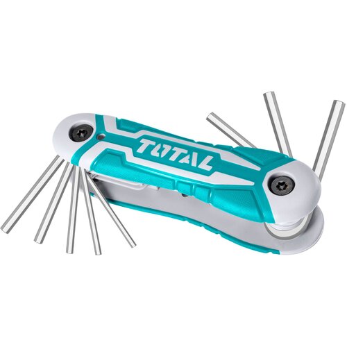 Total 8-dijelni set imbus ključeva (THT1061826) Cijene