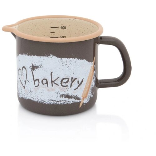 Metalac Lončić BAKERY 10cm/0,8lit Cene