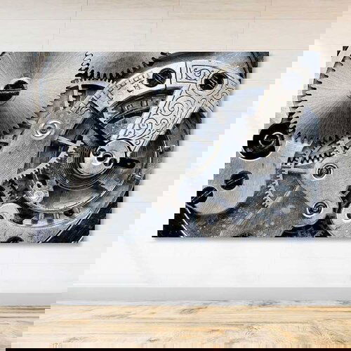 Wallity Slika DEV03308100140, 100x140 cm Cene