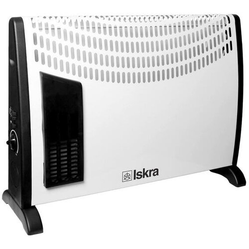 Iskra konvektorski grijač 2000W DL03-turbo Cijene