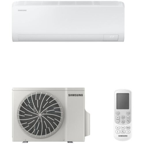 Samsung klimatska naprava Luzon, AR50F12C1BHNEUXEU, 3,5 kW, WiFi Cene