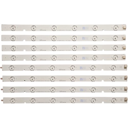 Ninaled LED trake za Toshiba 40L2450EV ES-073 Cene