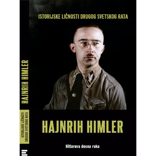 EMSE EDAPP Dinah Robredillo&nbsp; - Hajnrih Himler Cene
