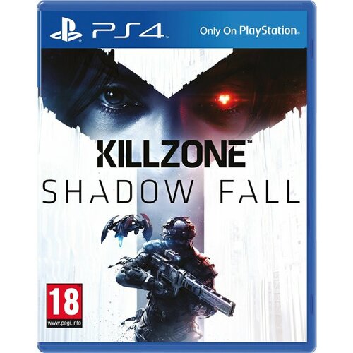 Sony PS4 igra Killzone Shadow Fall Playstation Hits Cene