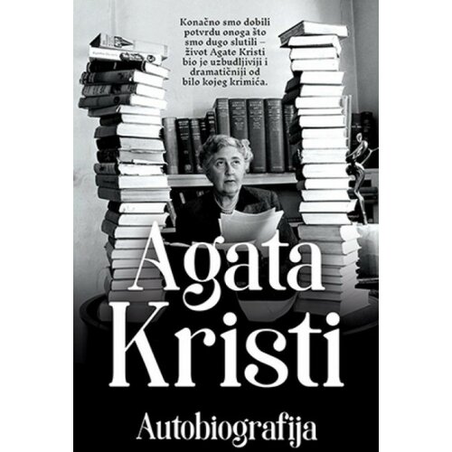 Laguna Autobiografija - Agata Kristi ( 10426 ) Slike