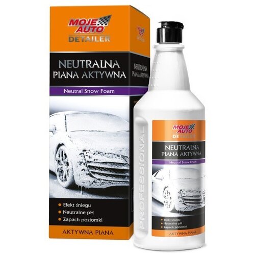  AKTIVNA PJENA NEUTRALNA DETAILING 1L Cijene