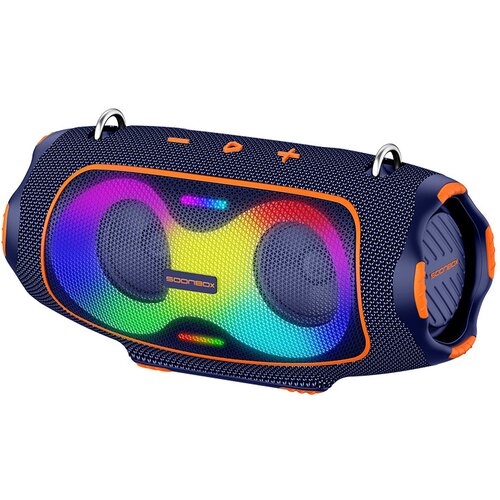 SOONBOX Prijenosni Bluetooth zvučnik S5306 Cijene