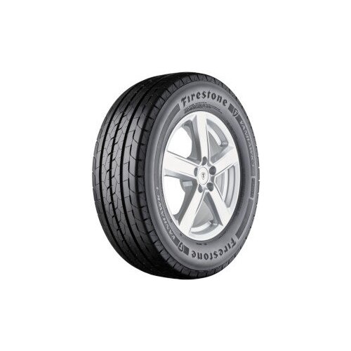Firestone Vanhawk 3 ( 205/75 R16C 113/111R 10PR Enliten / EV ) letna pnevmatika Cene