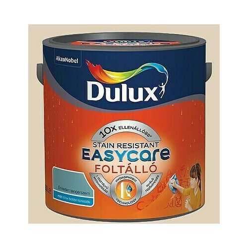 DULUX unutarnja disperzijska boja (Pijesak, 2,5 l) Slike