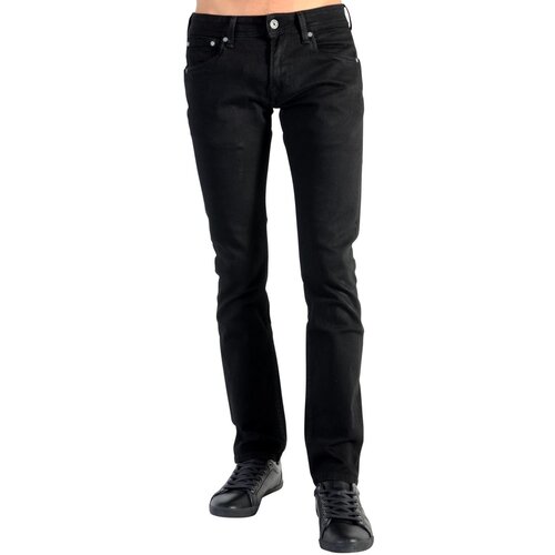 PepeJeans Jeans 98913 Črna Cene