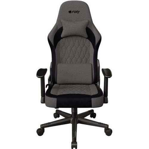 Fury Gaming chair Shinai S8 grey Cene