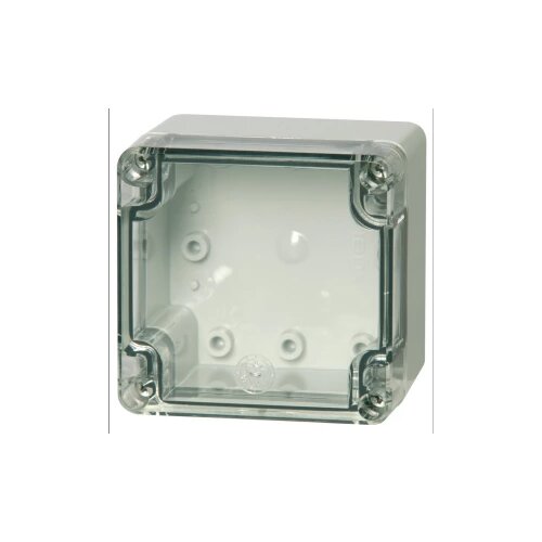 Fibox PCT 080807 7022561 univerzalno kući&scaron;te 80 x 82 x 65 polikarbonat 1 St. Cijene