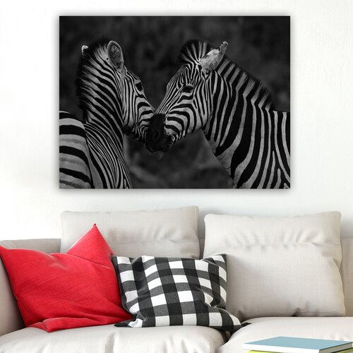 Opviq Slika na zidu na platnu 70x100cm Cijene