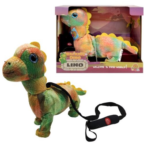 MILENIJUM PLISANI DINO LINO Cene