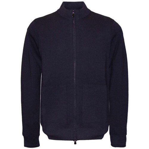 Filippo De Laurentis Puloverji - Modra Slike