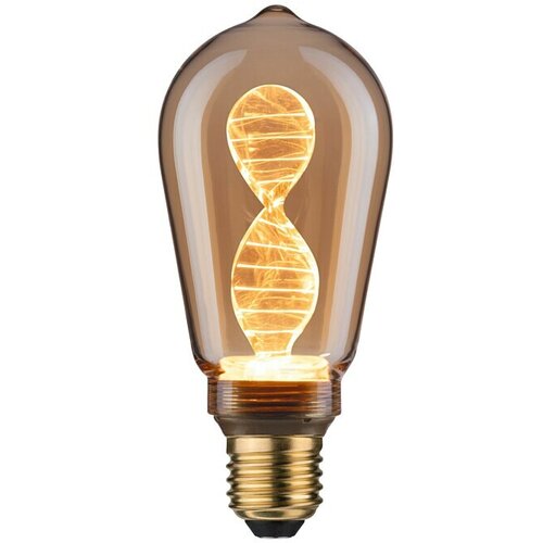 PAULMANN inner glow led žarulja (E27, bez prigu&amp;scaron;ivanja, 180 lm, 3,5 w, kapljica) Slike
