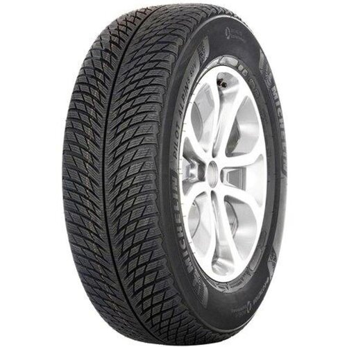 Michelin 325/35R22 114W XL M+S PILOT ALPIN 5 SUV Cene