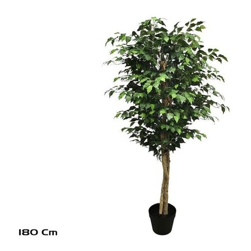  FIKUS 180 CM ZELENI PVC Cijene