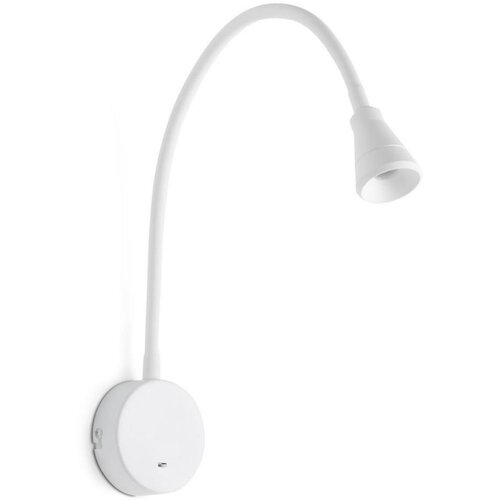 Faro 41029 - led fleksibilna lampica bel LED/3W/230V bela Cene