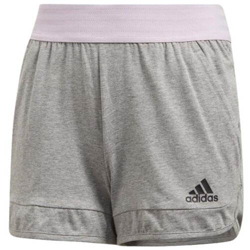 Adidas Hlače CF6734 Siva Slike