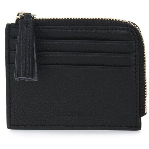 Coccinelle Denarnice MU0128901001 Črna Slike