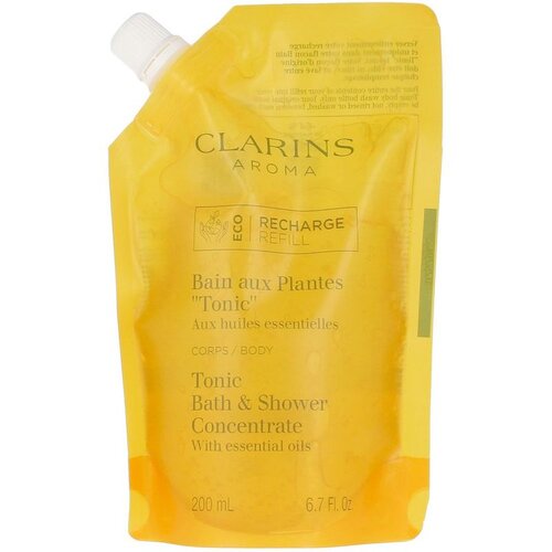Clarins Tonic koncentrat za kupku, punjenje 200 ml Cijene