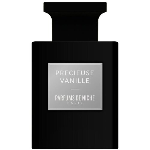 Parfums De Niche Parfumska voda Kostbares Vanille Eau de Parfum Slike