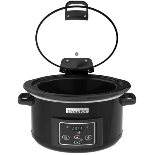 Crock-Pot CSC052X-01 aparat za sporo kuvanje 4,7l Slike