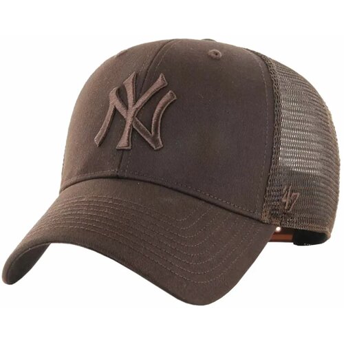  Brand mlb new york yankees branson cap b-brans17ctp-bw Cijene