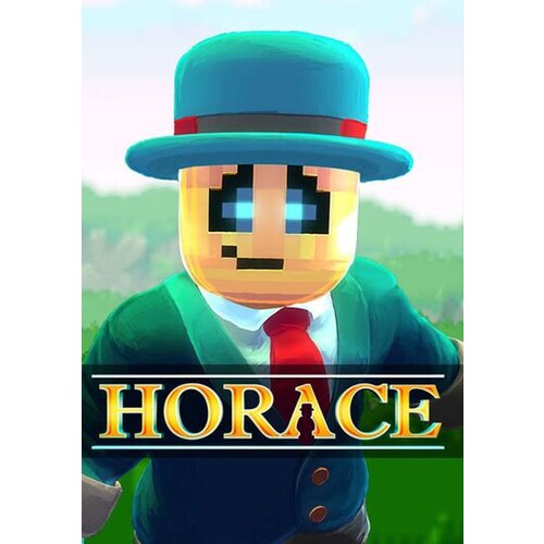 Steam Horace Key GLOBAL Cene
