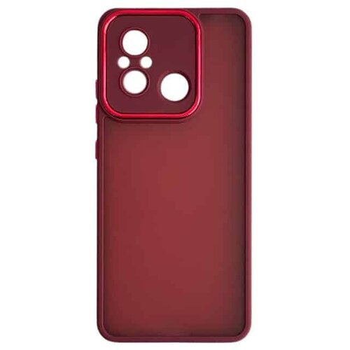 FRAME maskica Redmi 12C Bordo Cene