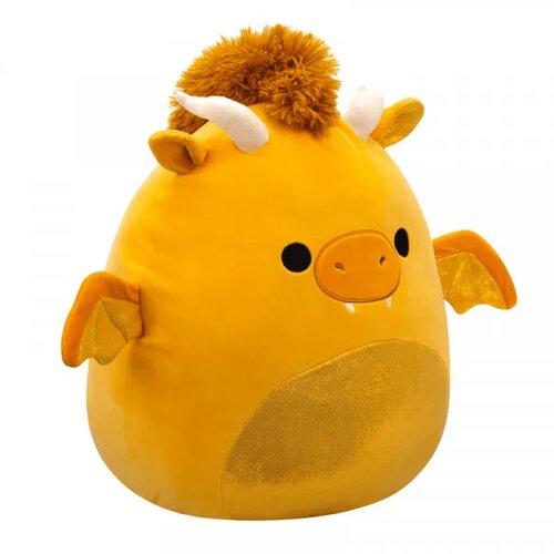 Odeon SQU: Squishmallows 40cm W20 - Mister-Zlatni zmaj Cene