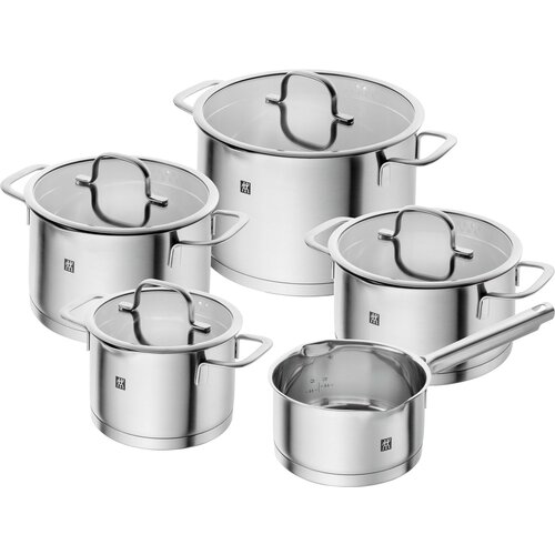 Zwilling True Flow 66920-005-0 pan set 5 pc(s) Cijene