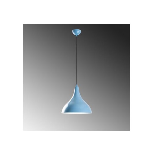 Opviq bitlis - light blue light blue chandelier Slike