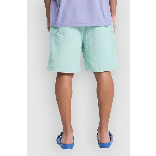 Quiksilver Taxer Cord Ws Kratke hlace blue haze Slike