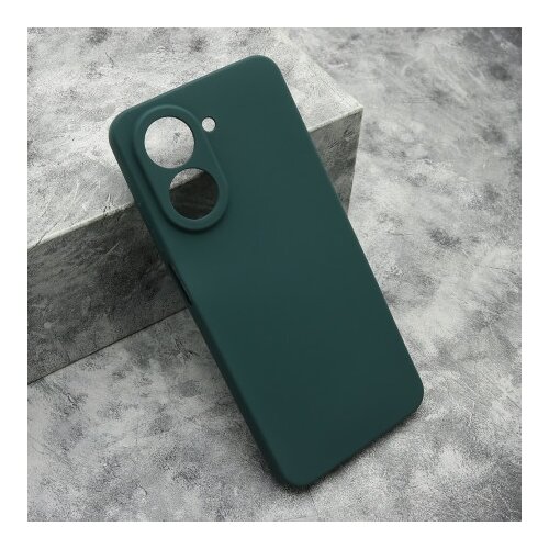  Futrola gentle color za xiaomi redmi a7 4g zelena ( F125452 ) Slike