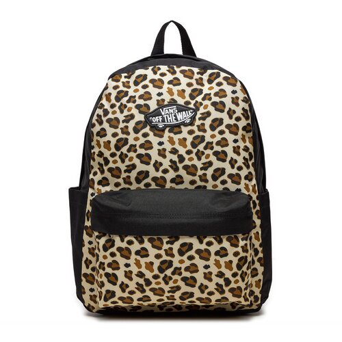 Vans OLD SKOOL GROM BACKPACK Crna Slike