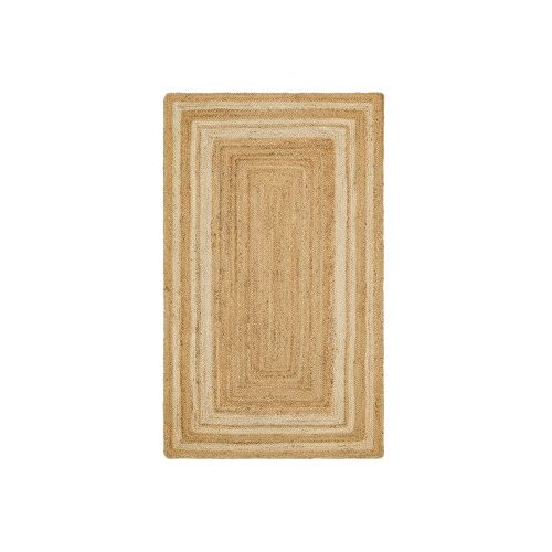 Conceptum Hypnose ech 10 - natural, white beigecamel carpet (170 x 240) Cene