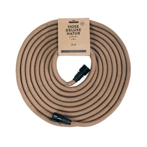 be Benson Vrtna cev Deluxe &ldquo;Natur&rdquo; - 25 m Cene