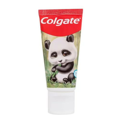 Colgate Kids 3+ zubna pasta 50 ml