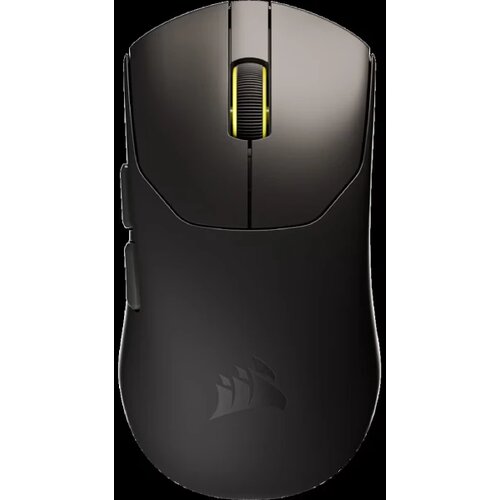 Corsair SABRE v2 PRO Ultralight bežični gejming mi&amp;scaron;, 33.000 DPI, 36 g Slike