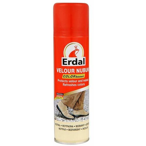 Erdal CLASSIC Sprej za antilop – neutral, 250 ml Cene